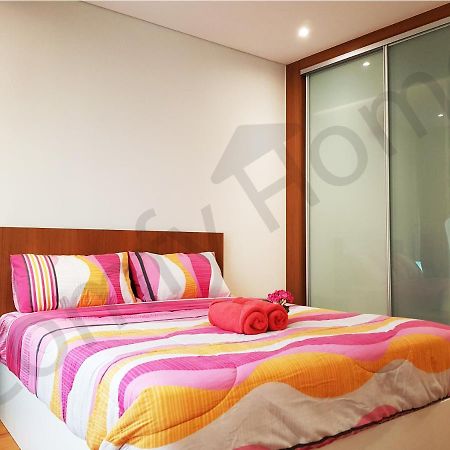 Klcc Service Suites By Home Sweet Home Kuala Lumpur Eksteriør bilde