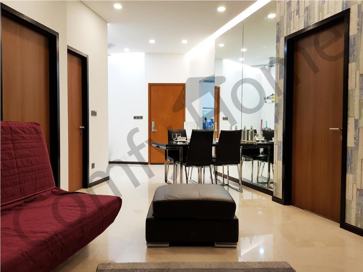 Klcc Service Suites By Home Sweet Home Kuala Lumpur Eksteriør bilde
