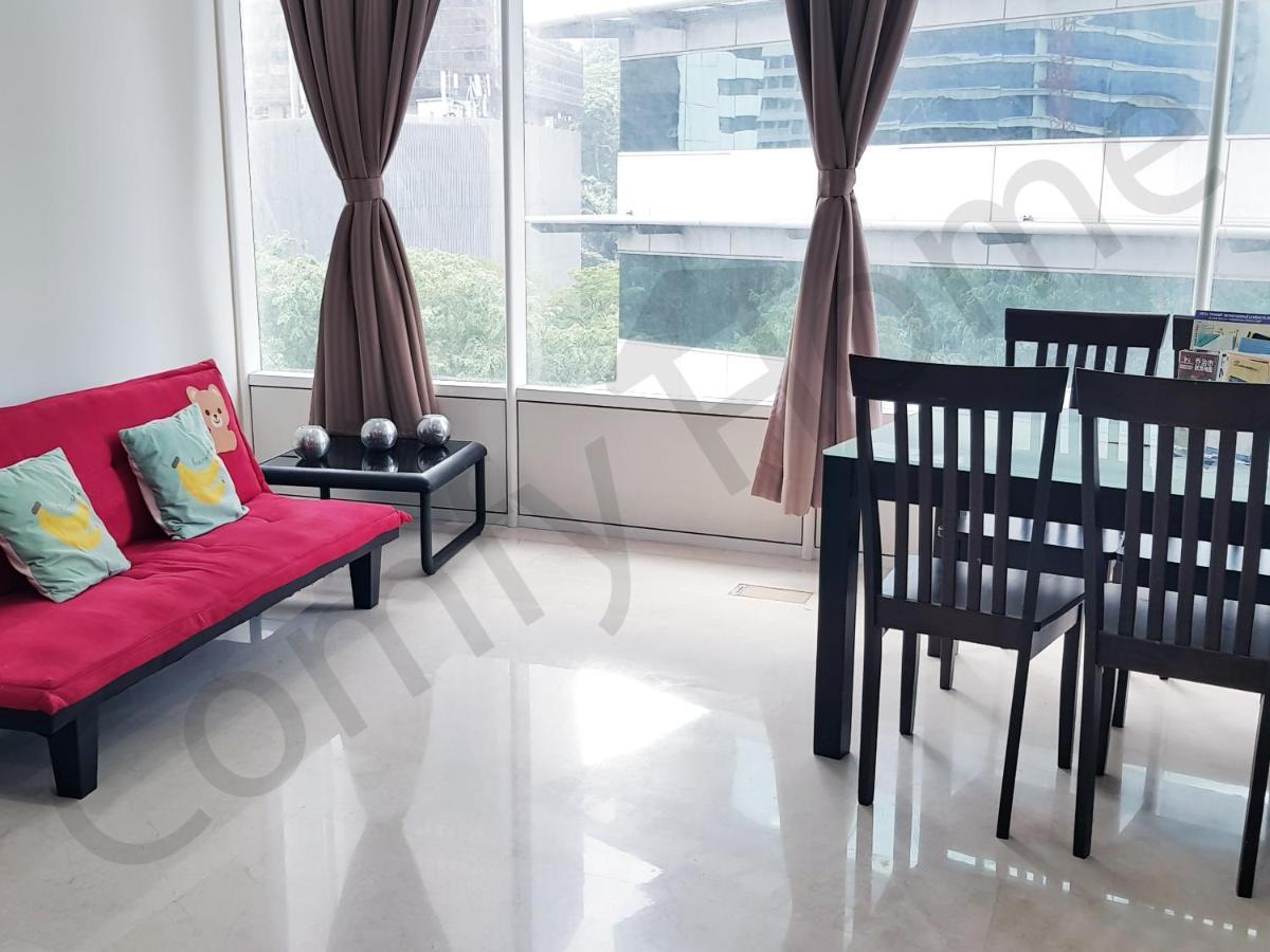 Klcc Service Suites By Home Sweet Home Kuala Lumpur Eksteriør bilde