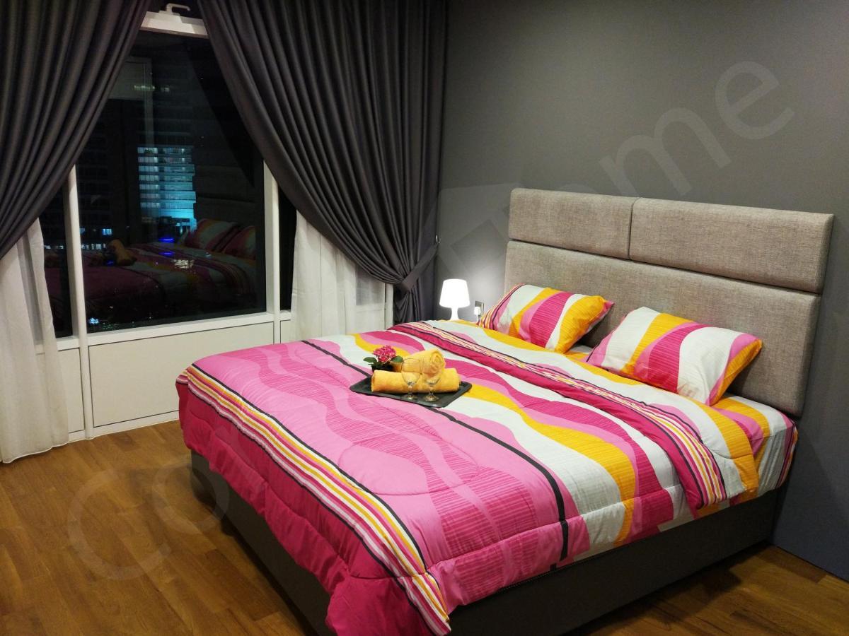 Klcc Service Suites By Home Sweet Home Kuala Lumpur Eksteriør bilde