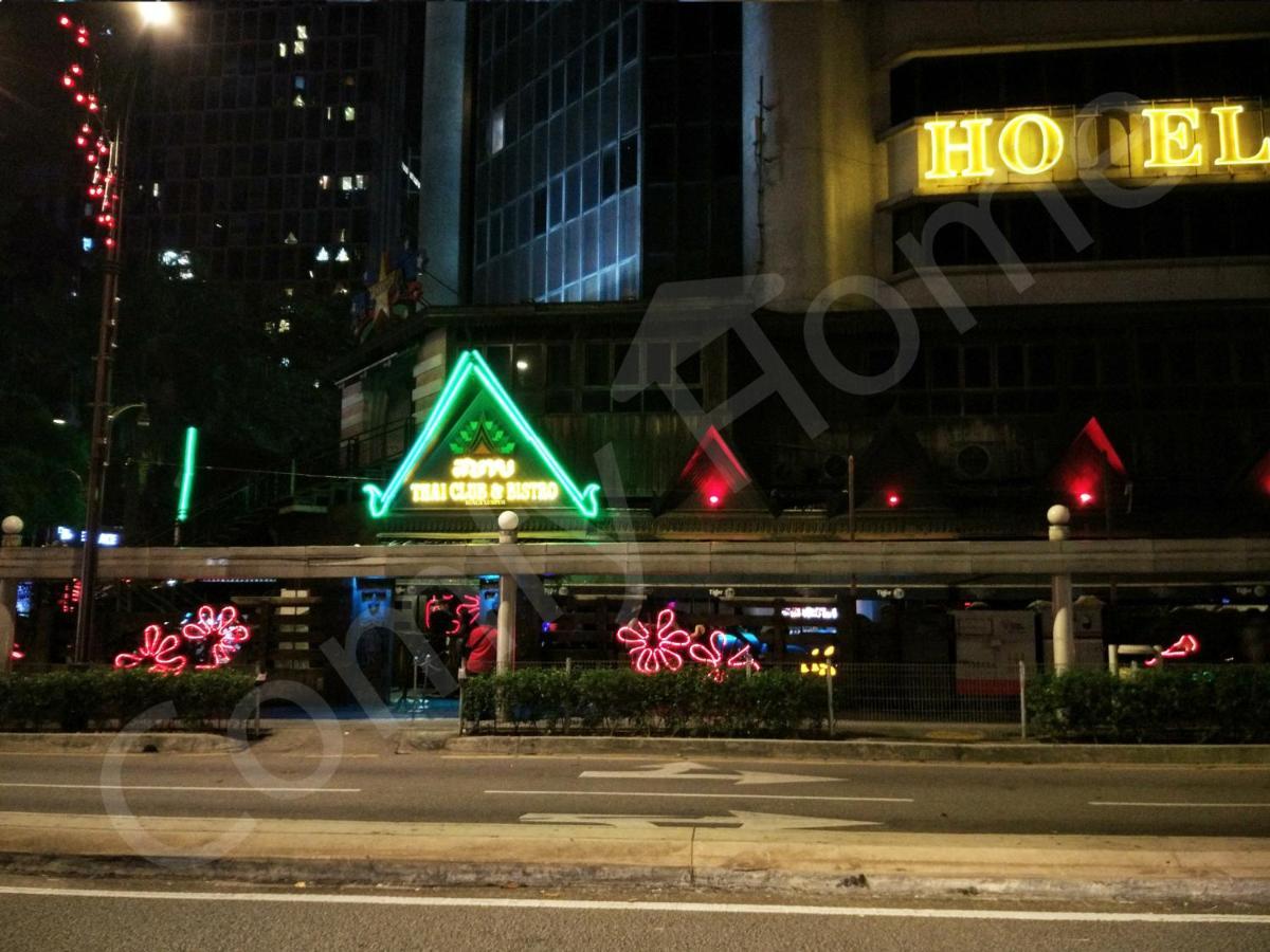 Klcc Service Suites By Home Sweet Home Kuala Lumpur Eksteriør bilde